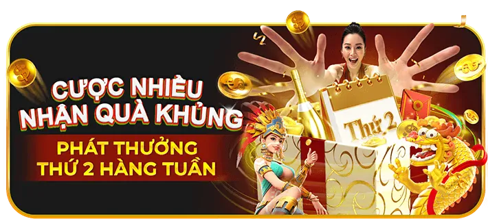 Khám phá game mới và ưu đãi QH8888