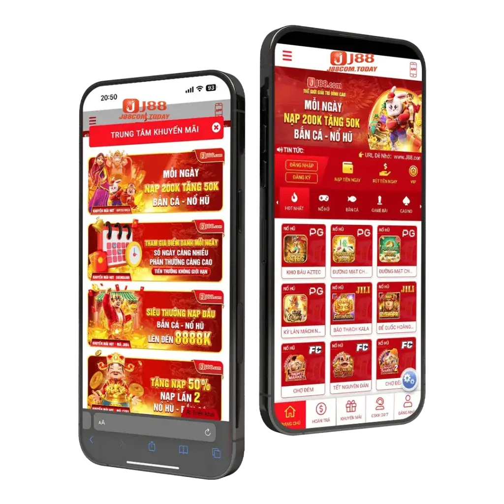 Khuyến mãi chào mừng qh8888