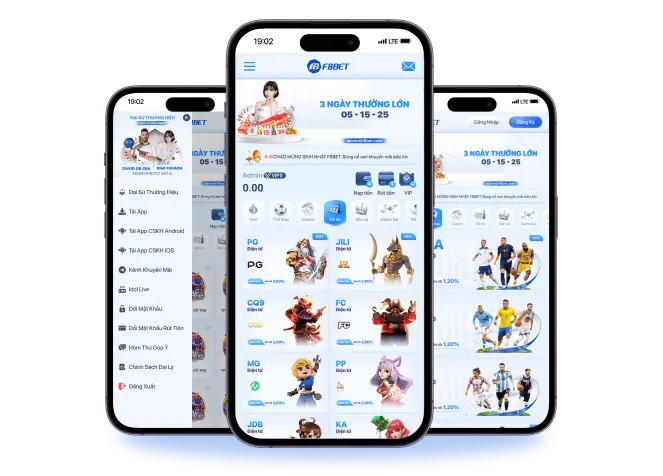 Thưởng lớn qh8888 login