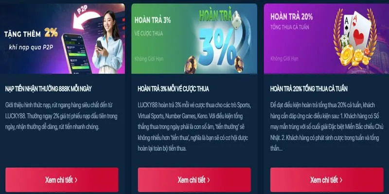Khuyến mãi độc quyền qh8888 login