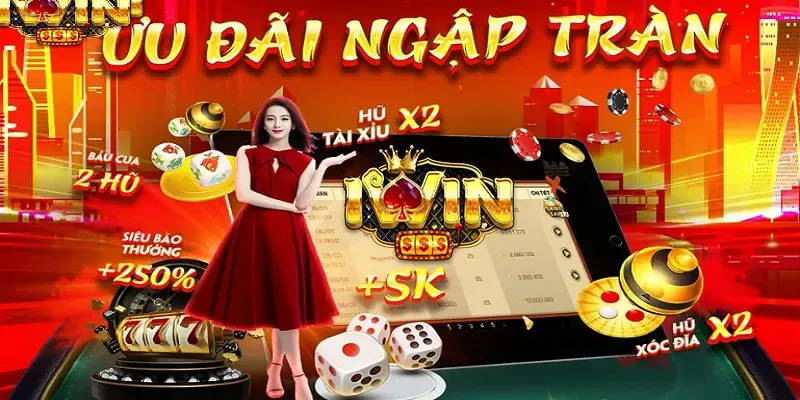 Khám phá các trò chơi mới tại qh8888